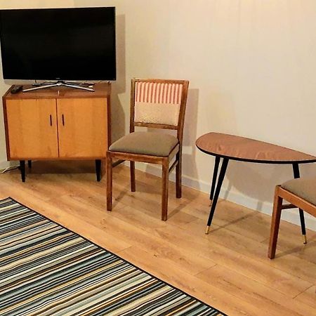 Apartament Wesola Γκντανσκ Εξωτερικό φωτογραφία
