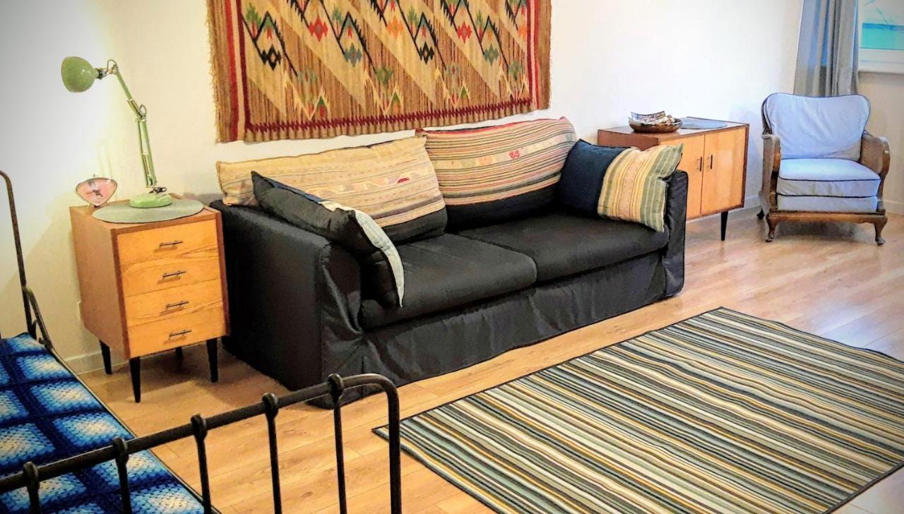 Apartament Wesola Γκντανσκ Εξωτερικό φωτογραφία