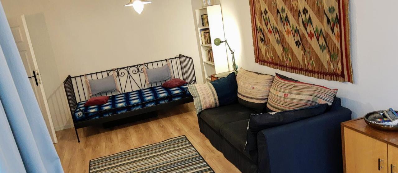 Apartament Wesola Γκντανσκ Εξωτερικό φωτογραφία