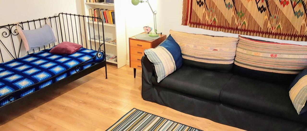 Apartament Wesola Γκντανσκ Εξωτερικό φωτογραφία
