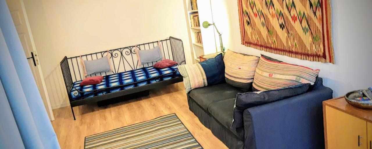 Apartament Wesola Γκντανσκ Εξωτερικό φωτογραφία