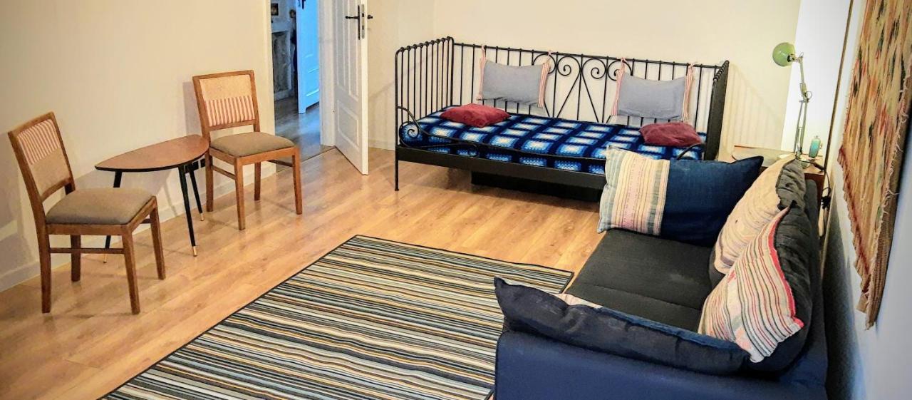 Apartament Wesola Γκντανσκ Εξωτερικό φωτογραφία