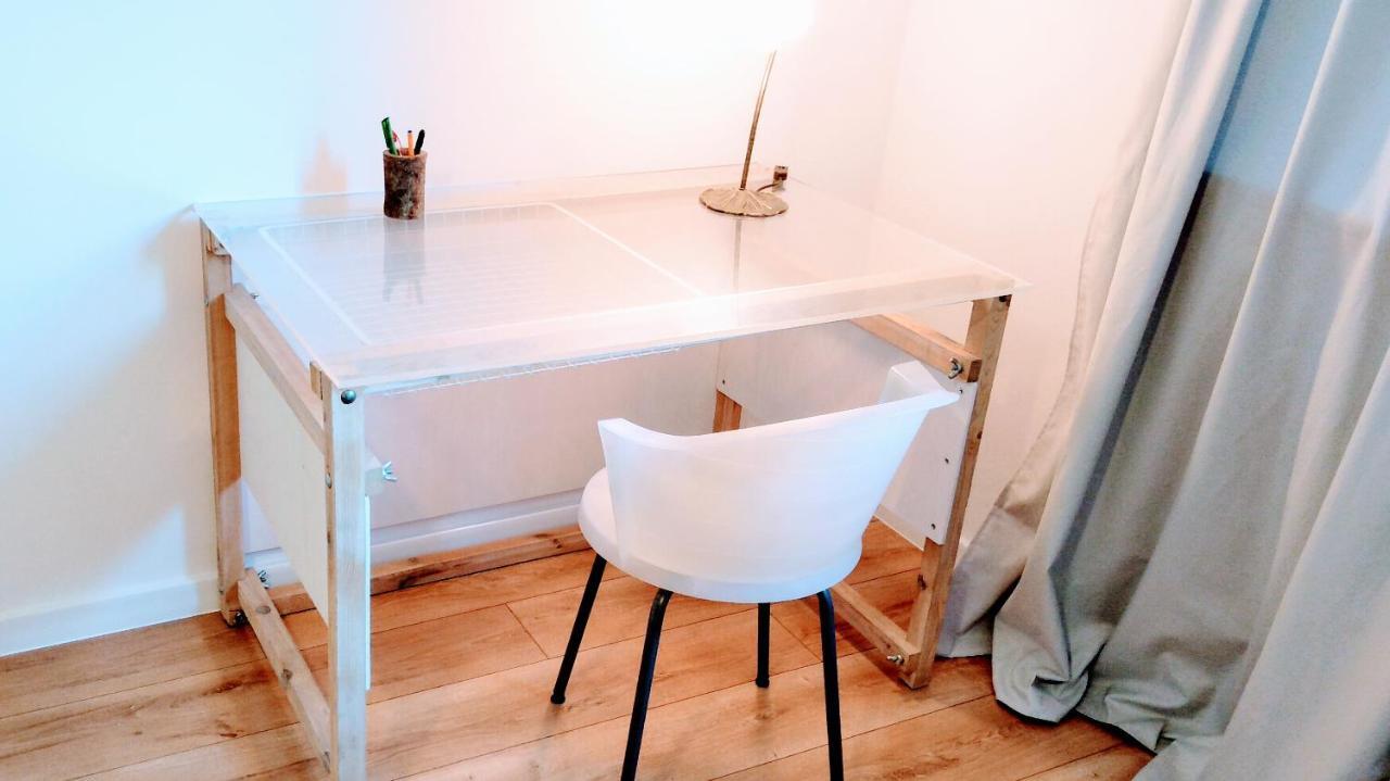 Apartament Wesola Γκντανσκ Εξωτερικό φωτογραφία