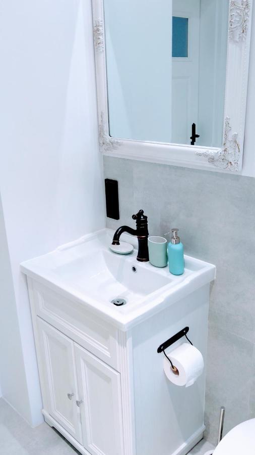 Apartament Wesola Γκντανσκ Εξωτερικό φωτογραφία