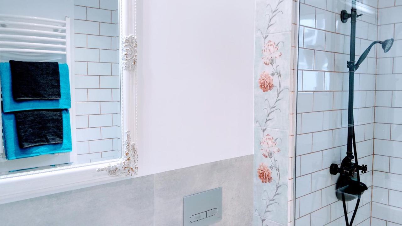 Apartament Wesola Γκντανσκ Εξωτερικό φωτογραφία