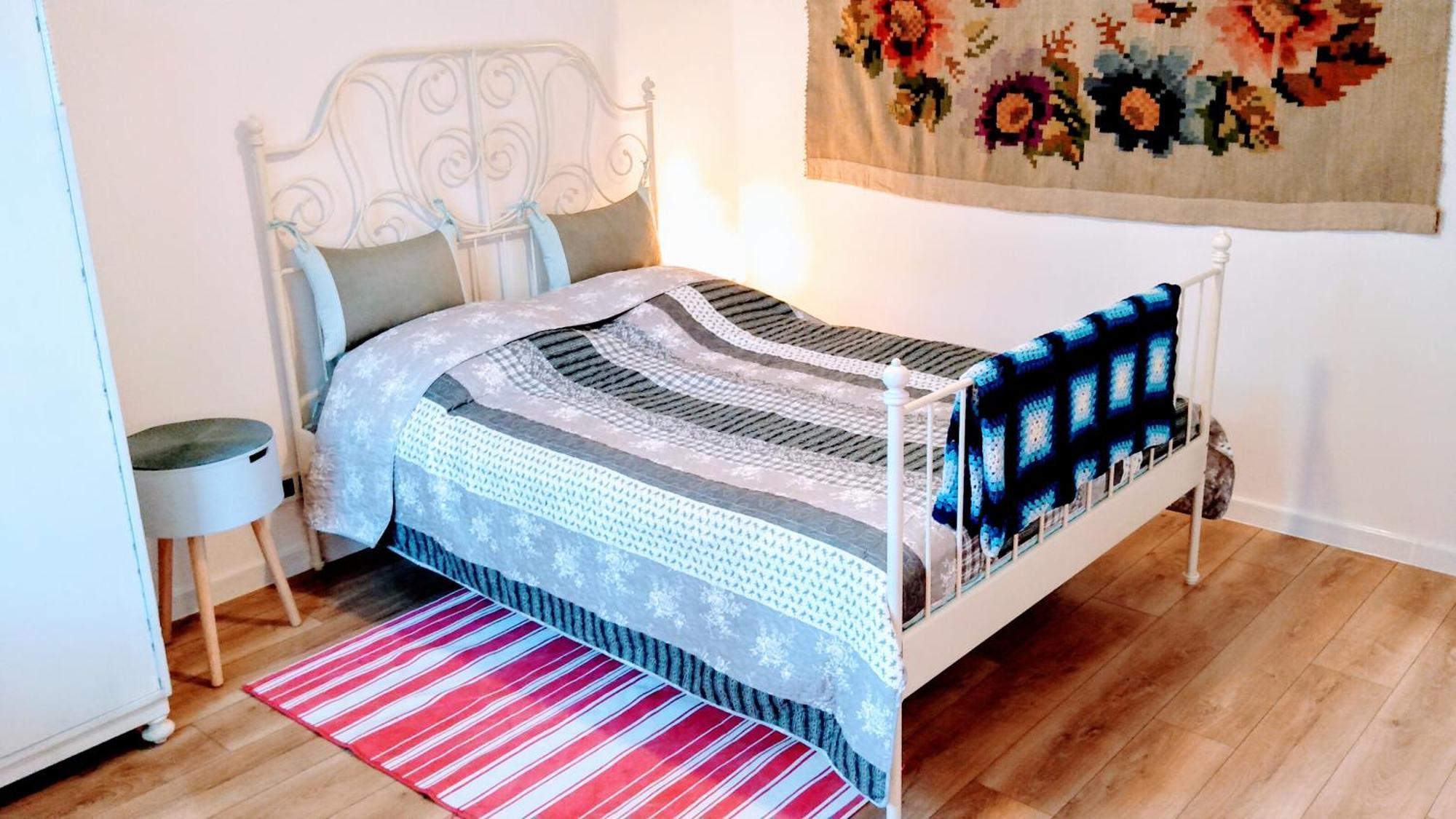 Apartament Wesola Γκντανσκ Εξωτερικό φωτογραφία