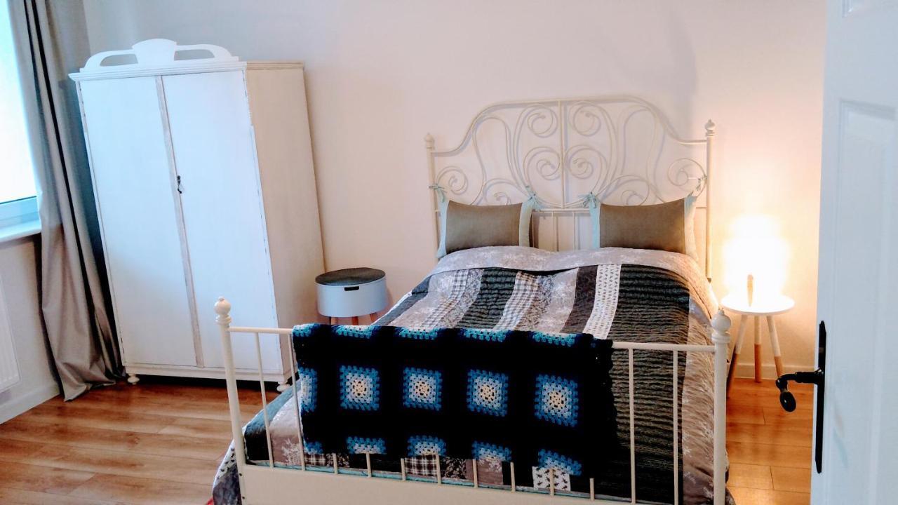 Apartament Wesola Γκντανσκ Εξωτερικό φωτογραφία